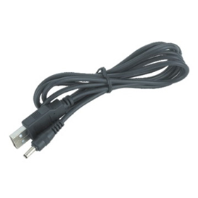 USB A M TO 3.5DC PLUG